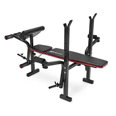 Лавка для жиму з партою Скотта Hop-Sport HS-1055, фото 5