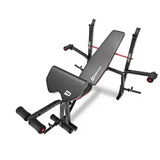 Лавка для жиму з партою Скотта Hop-Sport HS-1055, фото 3