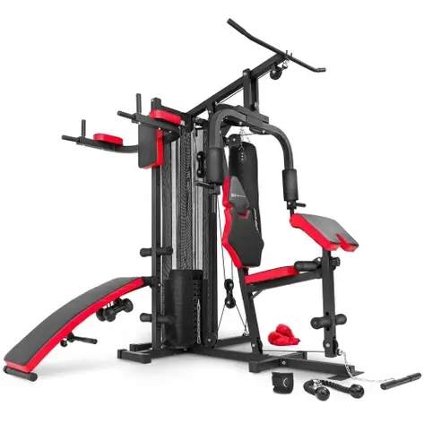 Силова станція Hop-Sport 1054 Силові тренажери, фото 1