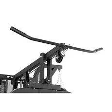 Силова станція Hop-Sport 1054 Силові тренажери, фото 4