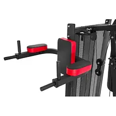 Силова станція Hop-Sport 1054 Силові тренажери, фото 5