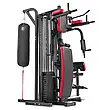 Силова станція Hop-Sport 1054 Силові тренажери, фото 10