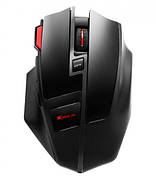 Ігрова миша бездротова комп'ютерна Xtrike ME GW-600 для геймерів