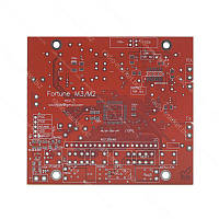 PCB плата - металлоискатель Fortune M2/M3