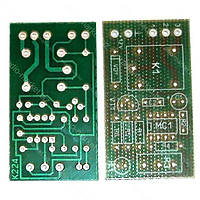 PCB - Плата Терморегулятор охлаждения PCB224