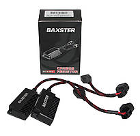 Обманки для LED або ксенону Baxster CANBUS 5202/PSX26/PSX24/P13W LR