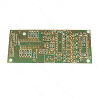 PCB ПЛАТА - Цифровой индикатор уровня жидкости PCB254