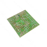 PCB плата УНЧ Hi-Fi LM1876 PCB117