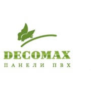 Пластикові панелі, фурнітура Decomax