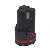 Акумулятор Li-on Intertool DT-0311 для шурупокрута 12V 1,5Ah