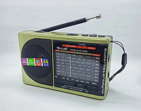 Радиоприемник GOLON RX-6688