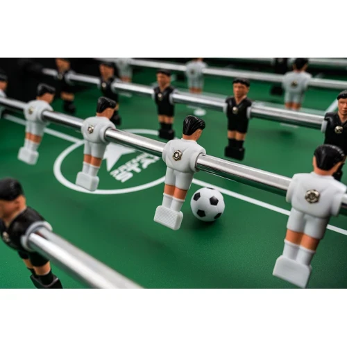 Настольный футбол Ultra Игровые столы - фото 3 - id-p1896431765