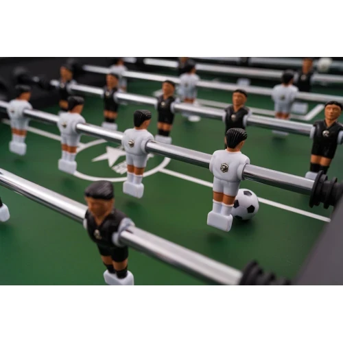 Настольный футбол Attack Игровые столы - фото 8 - id-p1896431766