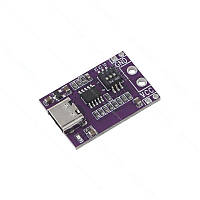 Модуль-тригер зарядного пристрою PD/QC/AFC  5В/9В/12В/15В/20В