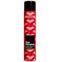 Спрей для контроля и фиксации прически Matrix Style Link Fixer Hairspray 400мл