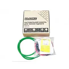 Ryxon HC-20-40 40 п.м тепла підлога, двожильний нагрівальний кабель