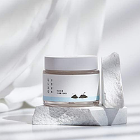 Увлажняющий крем с морской водой Round Lab 1025 Dokdo Cream 80ml