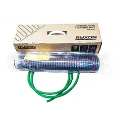 Ryxon HM-200-5 кв.м тепла підлога, нагрівальний мат