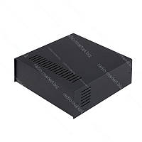 Корпус металевий MB-17