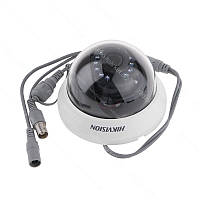 Камера мультиформатна Hikvision DS-2CE56D0T-IRMMF 2MP