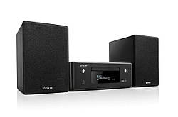 Denon CEOL-N11 мережевий CD-ресивер із підтримкою мультирум технології HEOS. Тест журналу What Hi-Fi