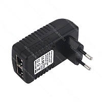 Блок питания PoE 24V 0,5A 12W