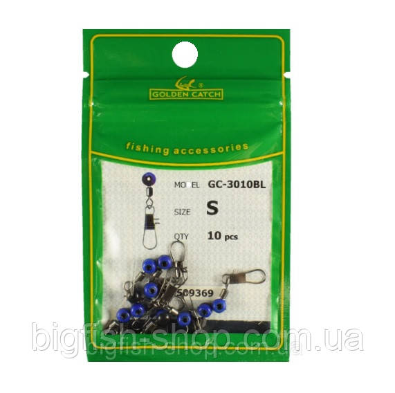 Кріплення Golden Catch "S" 1030BL