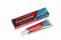 Зубна паста "Coolwhite" 50 г. 144шт/ящ