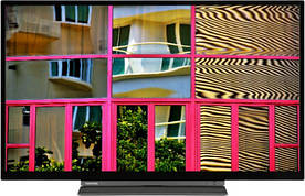 Телевізор Toshiba 24WM3C63DG