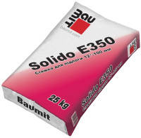 Solido E350 Baumit
