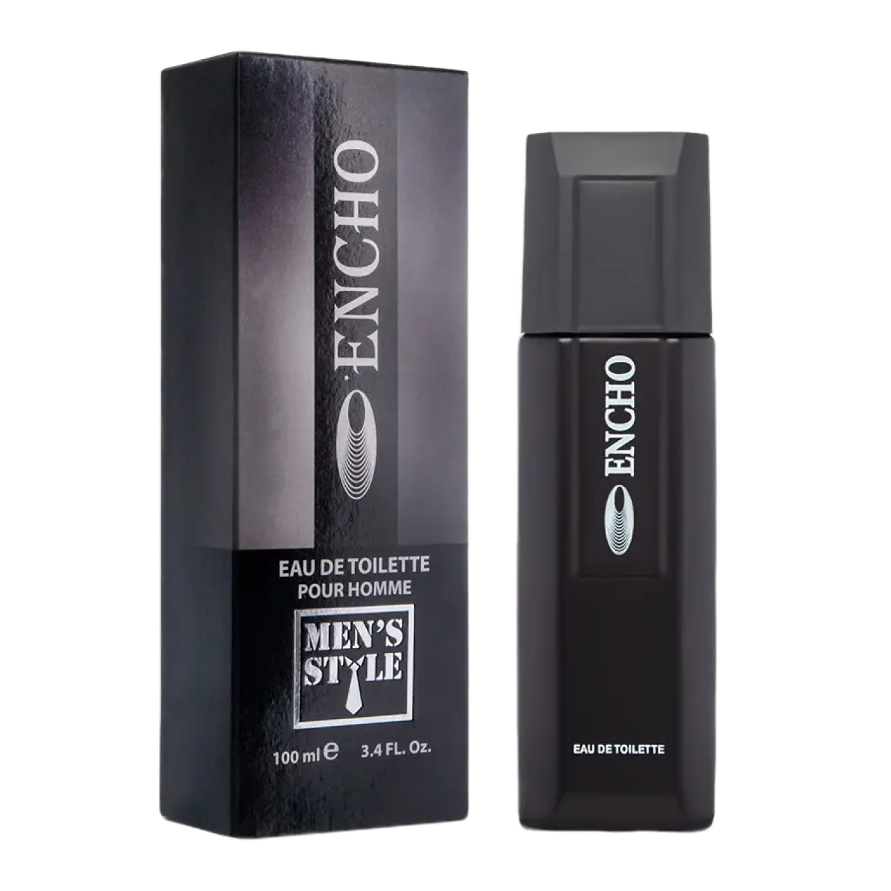 Туалетна вода для чоловіків Encho Men's style ТМ Aromat 100 мл
