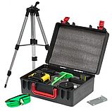 3D Лазерний рівень STIF Germany BL-05 + СШАв в подарунок, фото 3