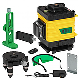 3D Лазерний рівень STIF Germany BL-05 + СШАв в подарунок, фото 4