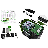 3D Лазерний рівень STIF Germany BL-05 + СШАв в подарунок, фото 5