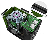 3D Лазерний рівень STIF Germany BL-05TS + США, фото 3