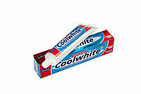 Зубна паста "Coolwhite" 120 г. 72шт/ящ