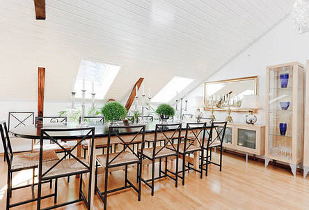 Пластикові Панелі