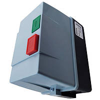 Контактор в оболонці 25А КММо22522 230В IP54 (аналог КМІ-22560) Techno Systems