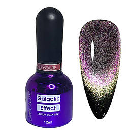 Гель-лак магнітний котяче око Lilly Beaute