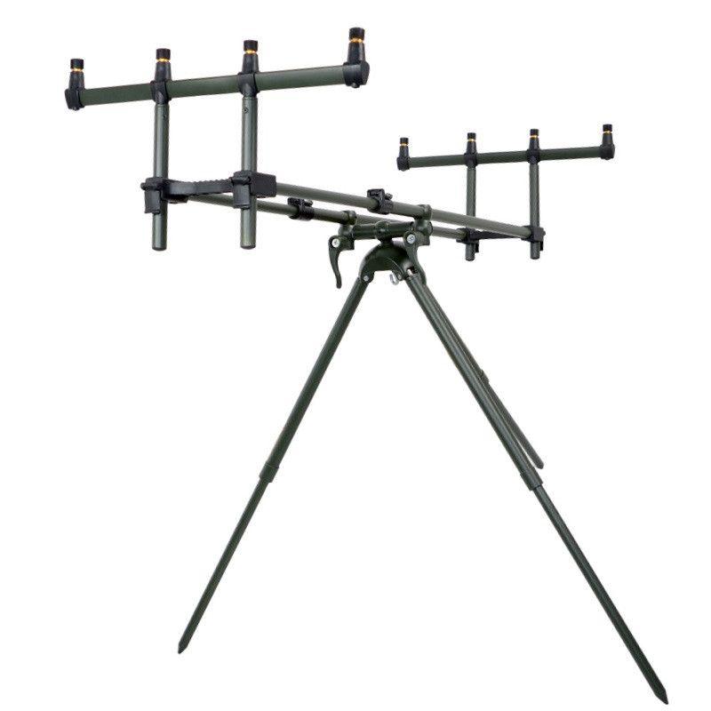 Род Под Carp Zoom Fanatic-N4 Rod Pod