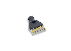 Плоска латунна щітка для пароочісника Karcher SC1 SC2 SC3 SC4 SC5 SC7