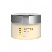Золота маска для сяйва шкіри GLOWING MASK Holy Land 250 мл