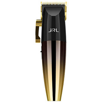 Професійна машинка для стрижки JRL FreshFade Gold (JRL-2020C-G)
