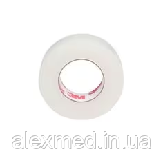 Хірургічний пластир Transpore, фото 1