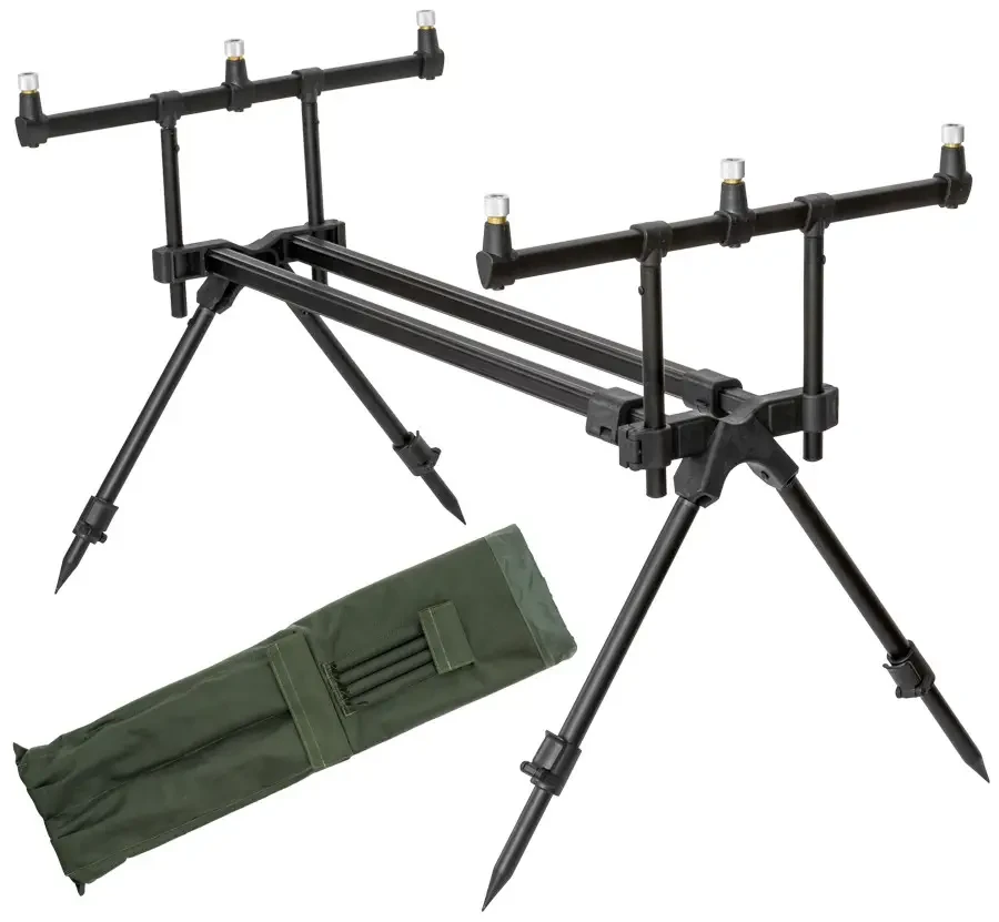 Рід-під Carp Zoom Focus Rod Pod