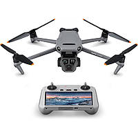 Квадрокоптер DJI Mavic 3 Pro with DJI RC CP.MA.00000654.01, CP.MA.00000656.01