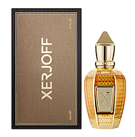 Оригинал Xerjoff Luxor 50 мл Parfum