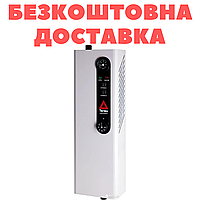 Котел электрический Tenko эконом 24 кВт 380V (3), ПРЕДОПЛАТА!