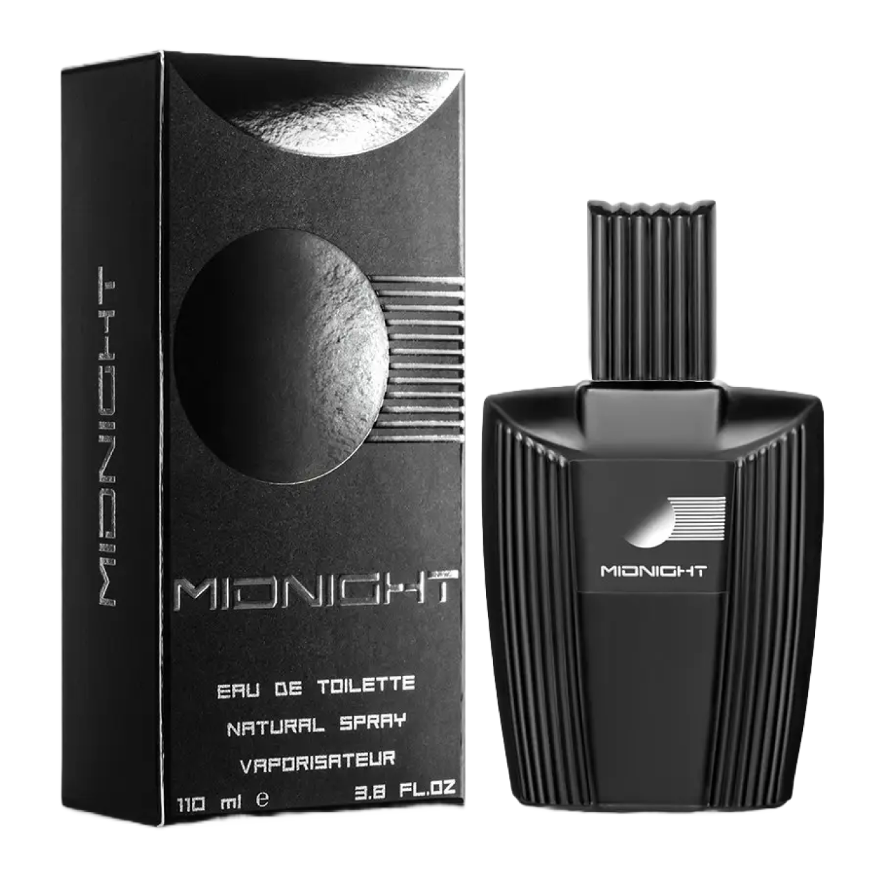 Туалетна вода для чоловіків Midnight TM Aromat 110 мл