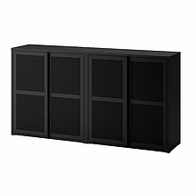 Шкафчик IVAR 160x30x83 cm IKEA 995.081.08